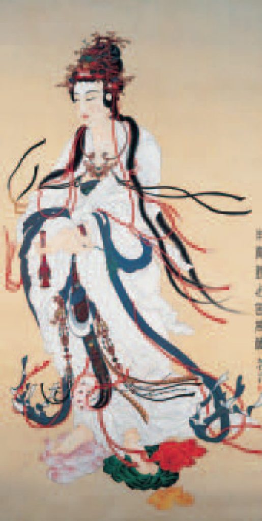 H.H. Dorje Chang Buddha III