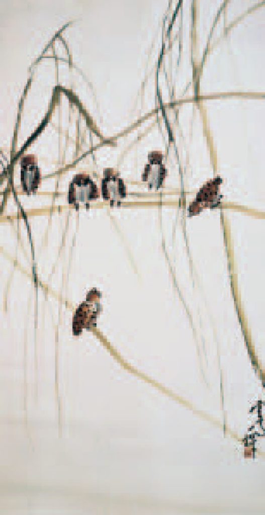 H.H. Dorje Chang Buddha III