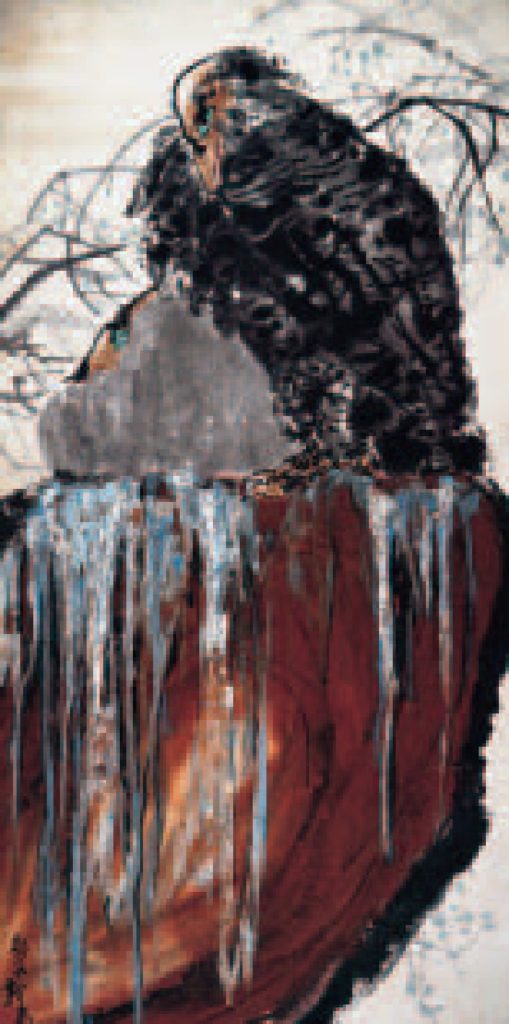  H.H. Dorje Chang Buddha III