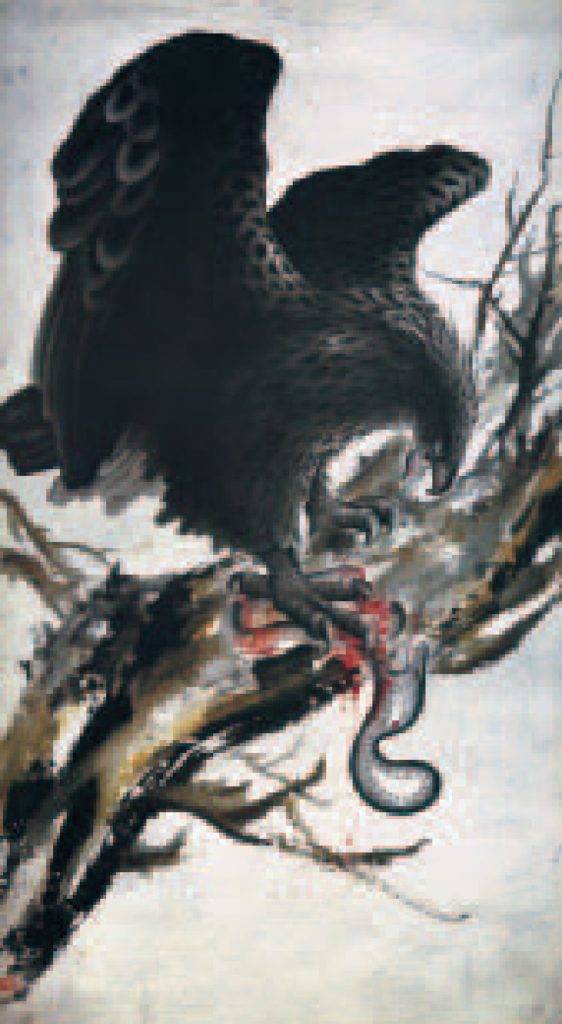  H.H. Dorje Chang Buddha III