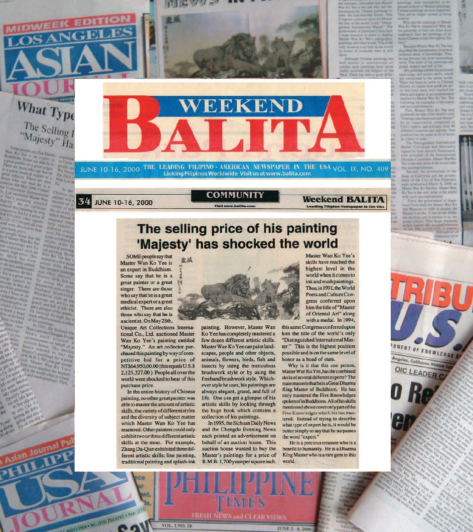 H.H. Dorje Chang Buddha III