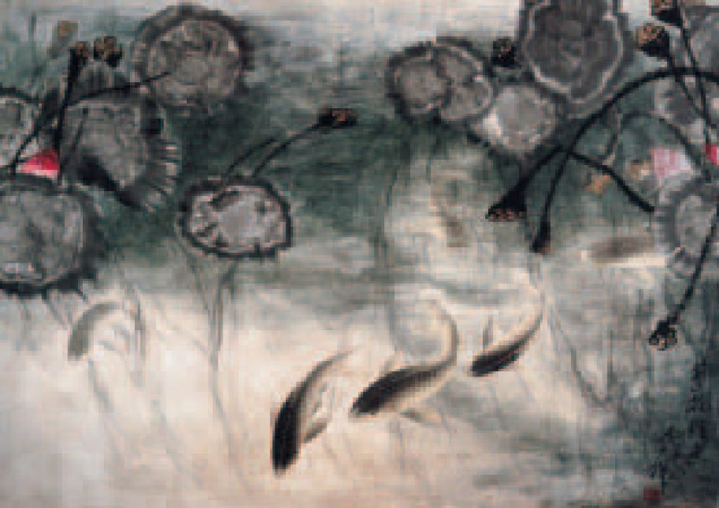  H.H. Dorje Chang Buddha III