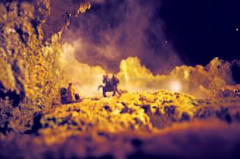 H.H. Dorje Chang Buddha III