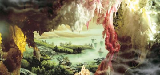 H.H. DOrje Chang Buddha III