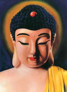 H.H. Dorje Chang Buddha III