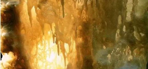 H.H. Dorje Chang Buddha III