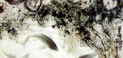 H.H. Dorje Chang Buddha III