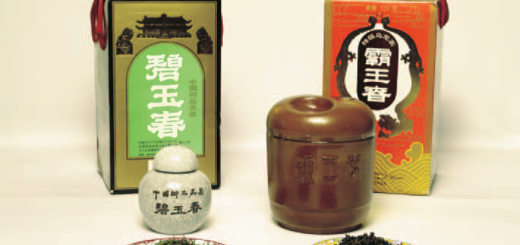 H.H. Dorje Chang Buddha III