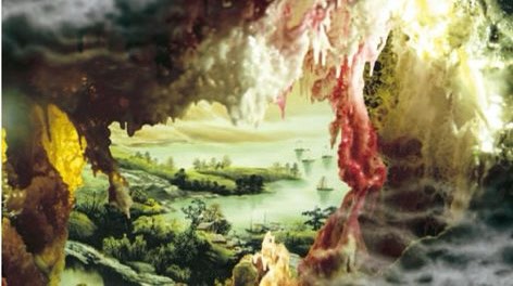 H.H. Dorje Chang Buddha III