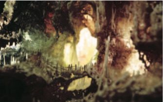 H.H. Dorje Chang Buddha III